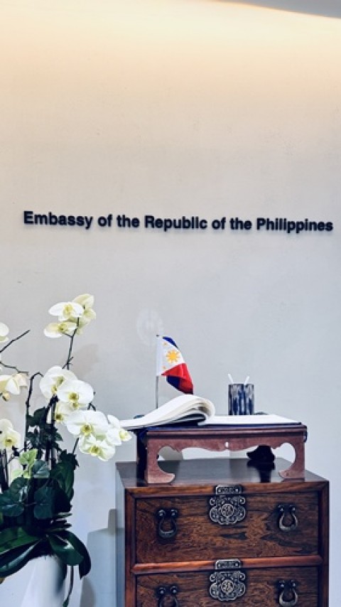 [한-필리핀 문화예술 교류 소식]