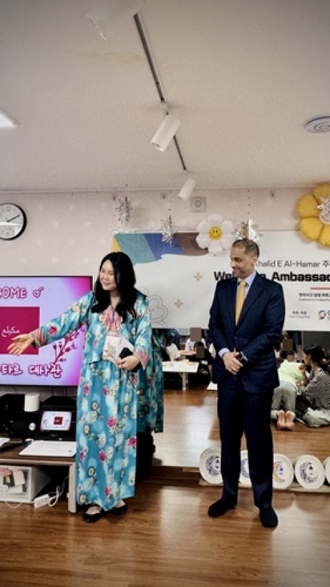 [GCEL 나눔 봉사 9월]