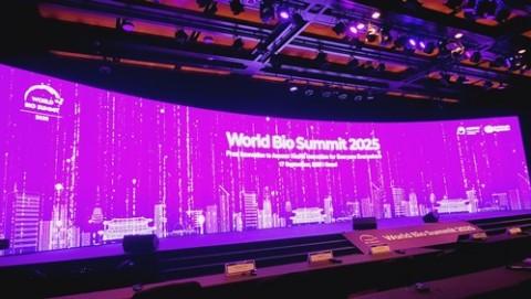[GCEL 세계바이오서밋 2025]
